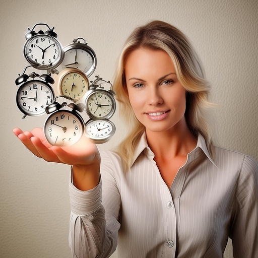 TME1623EN - Time Management Essentials