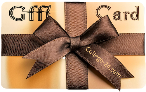 Gift-Card
