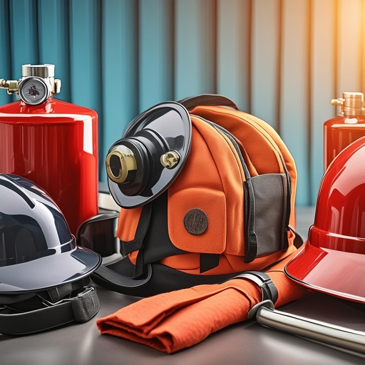 Fire a Prevention