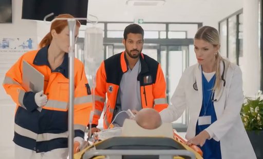 Gestionarea resurselor echipajului