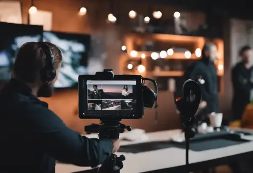 Leitfaden Verwaltung von Remote-Teams