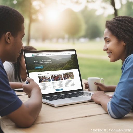 Peer-to-Peer-Fundraising