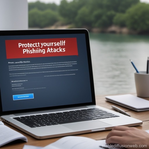 Protect Yourself Against Phishing Attacks