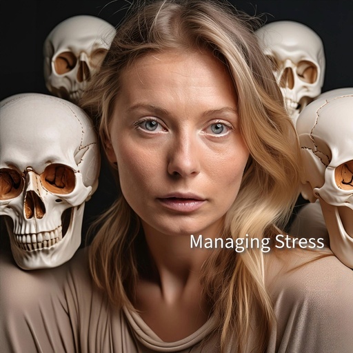 Basics of Managing Stress