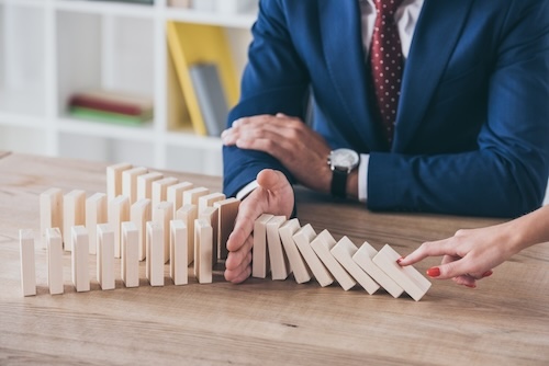 Managementul riscului