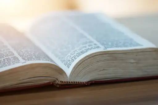 Bibel