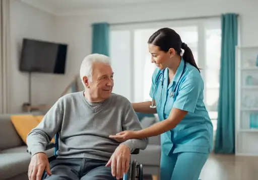 Nursing courses