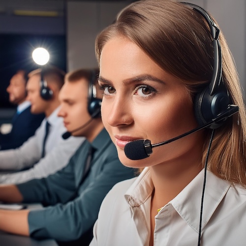 Customer Support