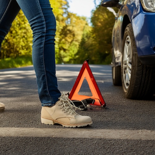 Accident Prevention
