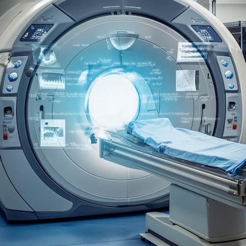 What is DICOM