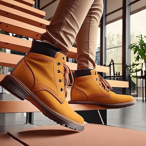 Ausrutschen, Stolpern und Stürzen