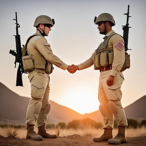 Conflict Resolution