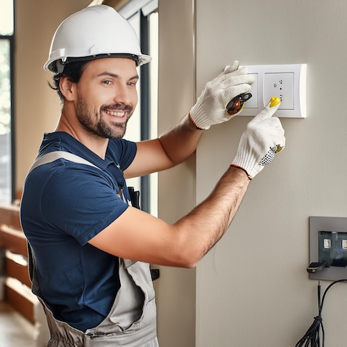 Electrical Safety