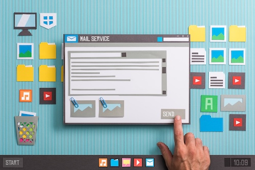 Email Basics
