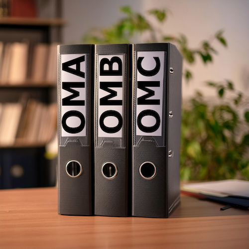OM-A OM-B OM-D