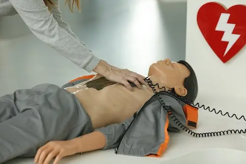 Basic Life Support III