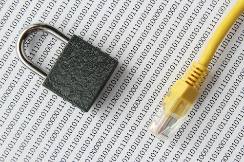 Encryption 01
