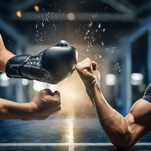 Managementul de de-escaladare