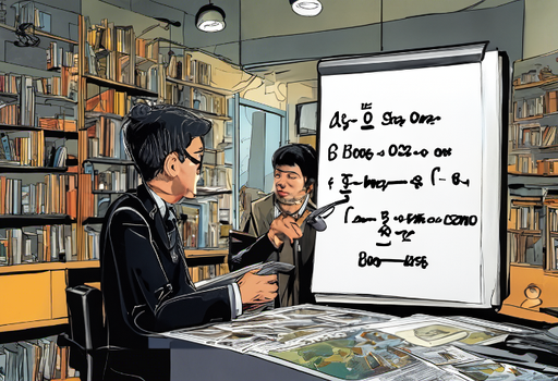 AI Bellman Equation
