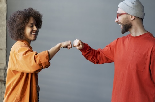 Resolving Conflict