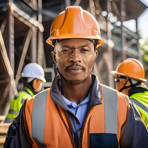 Construction Safety 101