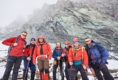 Develop a Thriving Team