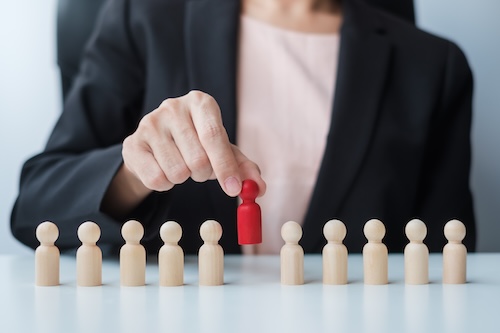 Secrets of Delegation