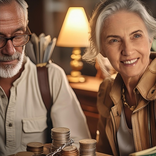 Retirement Planning