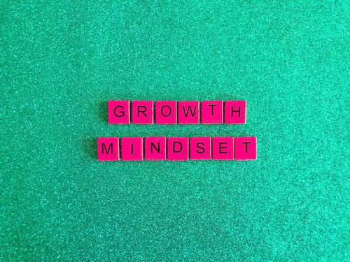 Growth Mindset