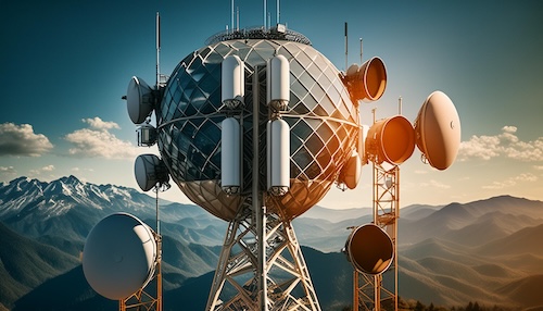 Communication Fundamentals