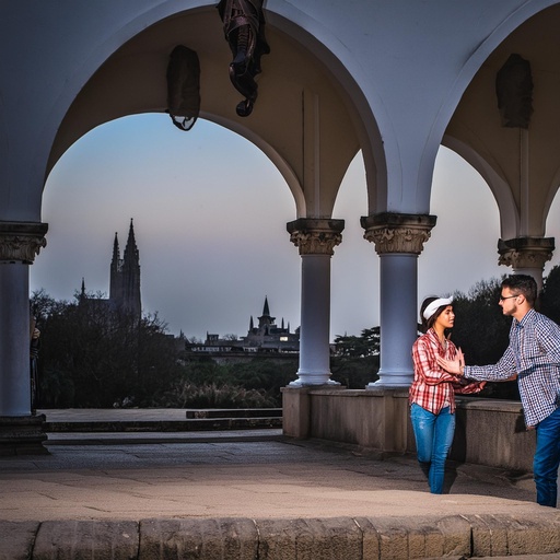 Difficult Conversation