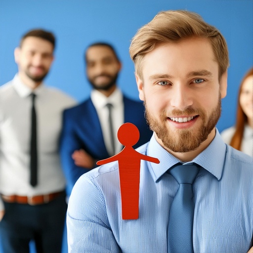Voreingenommenheit bei der Rekrutierung von Talenten