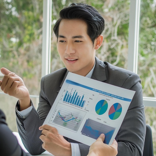 Marketing Analytics