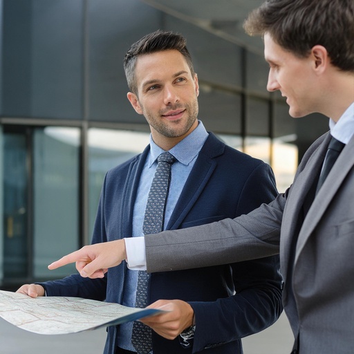 Guide for New Professionals