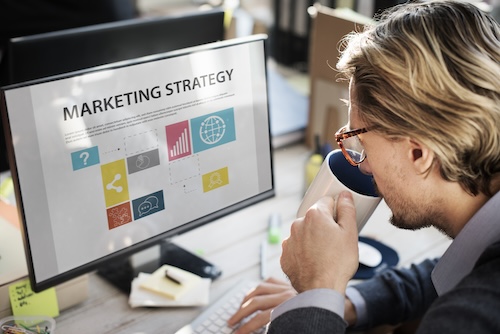 Website Marketing