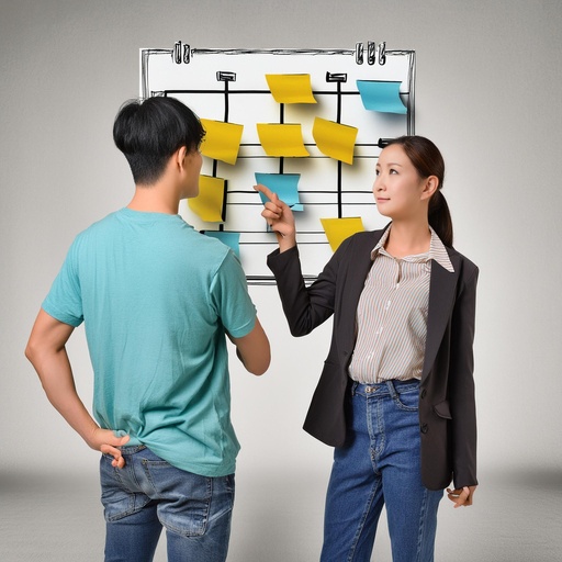 Project Management