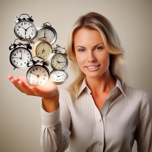 Time Management Essentials