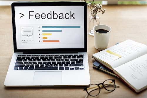 Responding to Customer Feedback