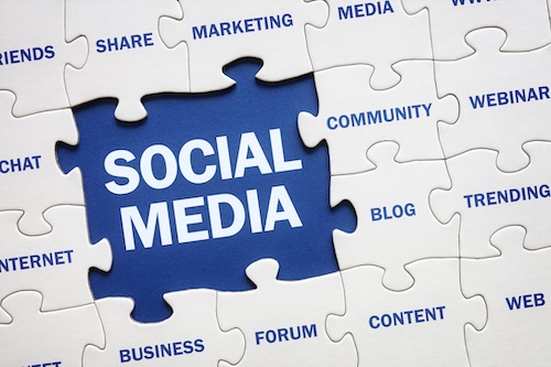 ​Marketing social media 101