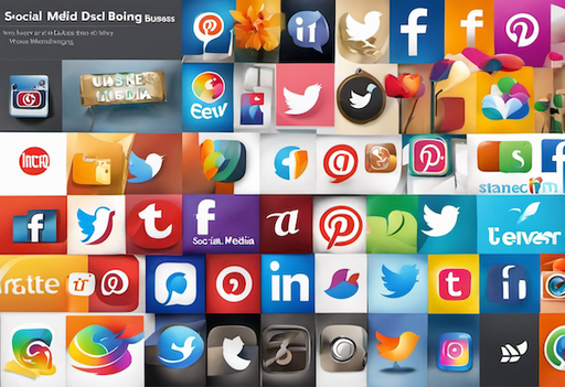 Soziales Medienmarketing 201