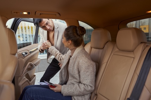 Exceptional Customer Service