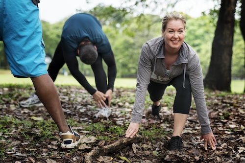 Employee Health/Wellness
