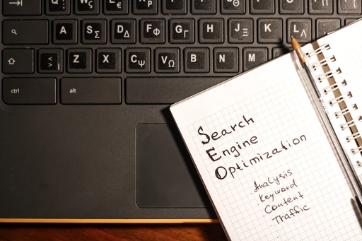 Optimizing Images for SEO