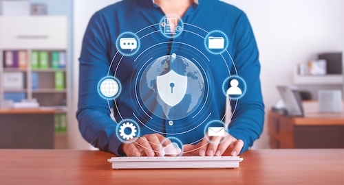 Information Security Basics